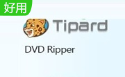 Tipard DVD Ripper段首LOGO