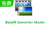 Boxoft Converter Master段首LOGO