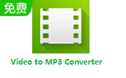 Freemore Video to MP3 Converter段首LOGO