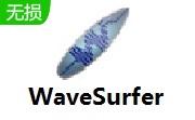 WaveSurfer段首LOGO