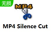 MP4 Silence Cut段首LOGO