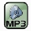 MP3转换EXE应用播放程序1.0 官方版