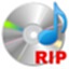 CD to MP3 Ripper