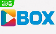cbox中国网络电视台段首LOGO