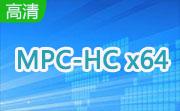 MPC-HC x64段首LOGO