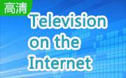 Television on the Internet段首LOGO