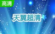 天翼超清段首LOGO