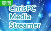 ChrisPC Media Streamer段首LOGO
