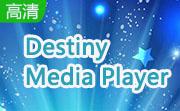 Destiny Media Player段首LOGO