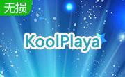 KoolPlaya段首LOGO