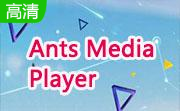 Ants Media Player段首LOGO