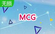 MCG段首LOGO