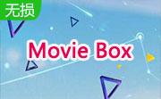 Movie Box段首LOGO