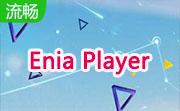 Enia Player段首LOGO