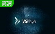VSPlayer播放器段首LOGO