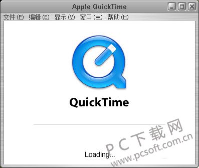 QuickTime官方下载