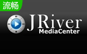 J.River Media Center段首LOGO