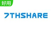 7thShare 4K Blu-ray Player段首LOGO