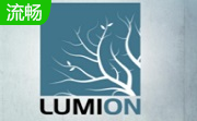 lumion9.0段首LOGO