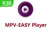 MPV-EASY Player段首LOGO