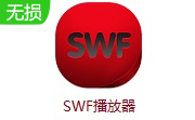 SWF播放器段首LOGO