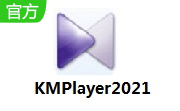 KMPlayer2021段首LOGO