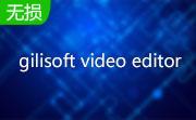 万能视频转换器(gilisoft video editor)段首LOGO