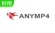 AnyMP4 Video Editor段首LOGO