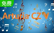 Arturia CZ V段首LOGO