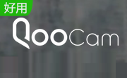 QooCam Studio段首LOGO