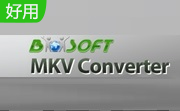 Brorsoft MKV Converter段首LOGO