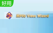 Womble MPEG Video Wizard DVD段首LOGO