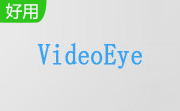 VideoEye段首LOGO