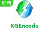KGEncode段首LOGO
