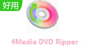 4Media DVD Ripper Ultimate段首LOGO
