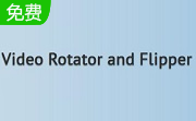 Video Rotator and Flipper段首LOGO