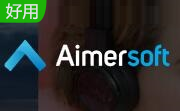 Aimersoft iMusic段首LOGO