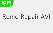 Remo Repair AVI段首LOGO