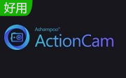 Ashampoo ActionCam段首LOGO