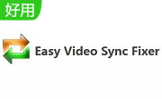 Easy Video Sync Fixer段首LOGO
