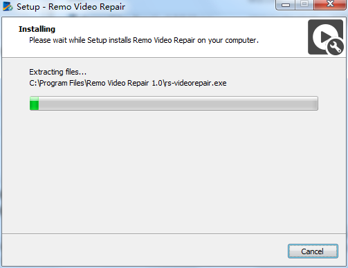 Remo Video Repair(视频修复工具)