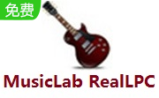 MusicLab RealLPC段首LOGO