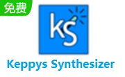 Keppys Synthesizer段首LOGO