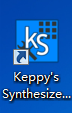 Keppys Synthesizer截图