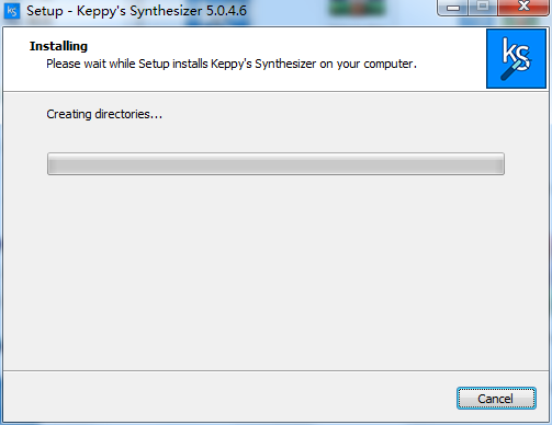 Keppys Synthesizer截图