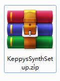 Keppys Synthesizer截图