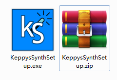 Keppys Synthesizer截图