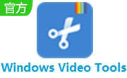 Windows Video Tools段首LOGO