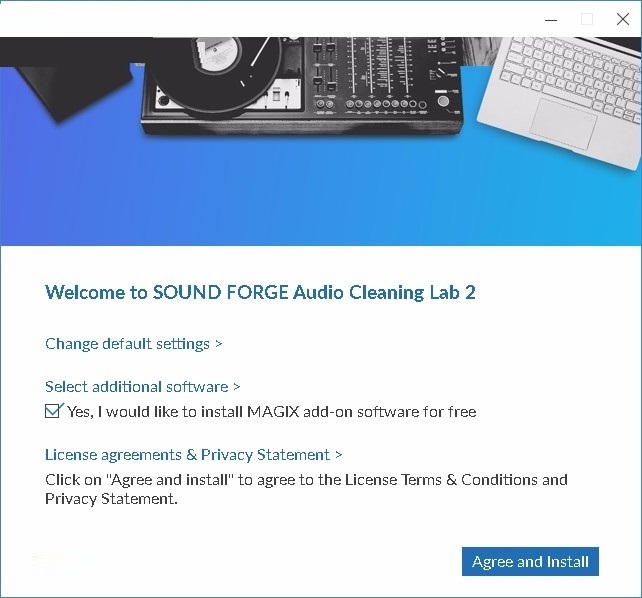 sound forge audio cleaning lab 3