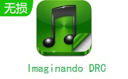 Imaginando DRC段首LOGO